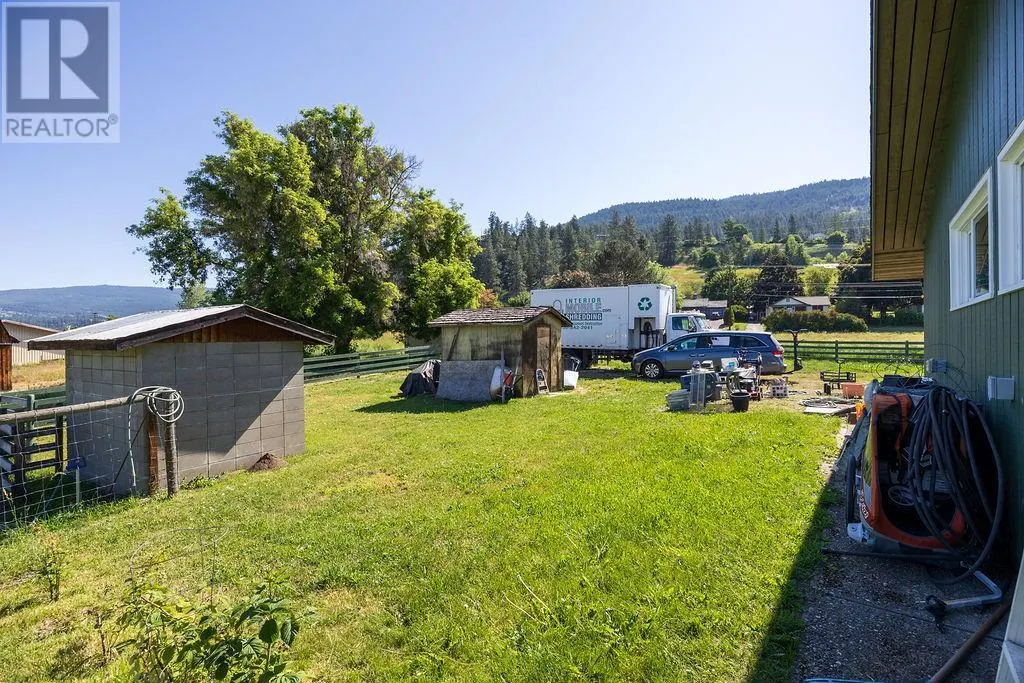 3796 East Vernon Road