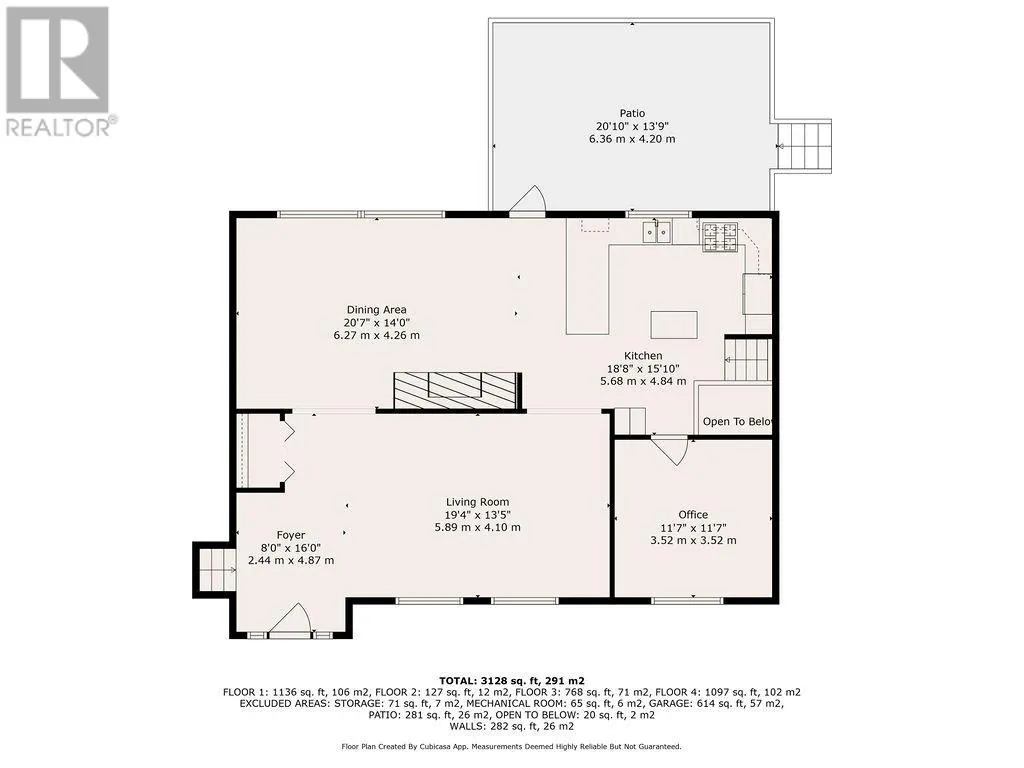 3796 East Vernon Road