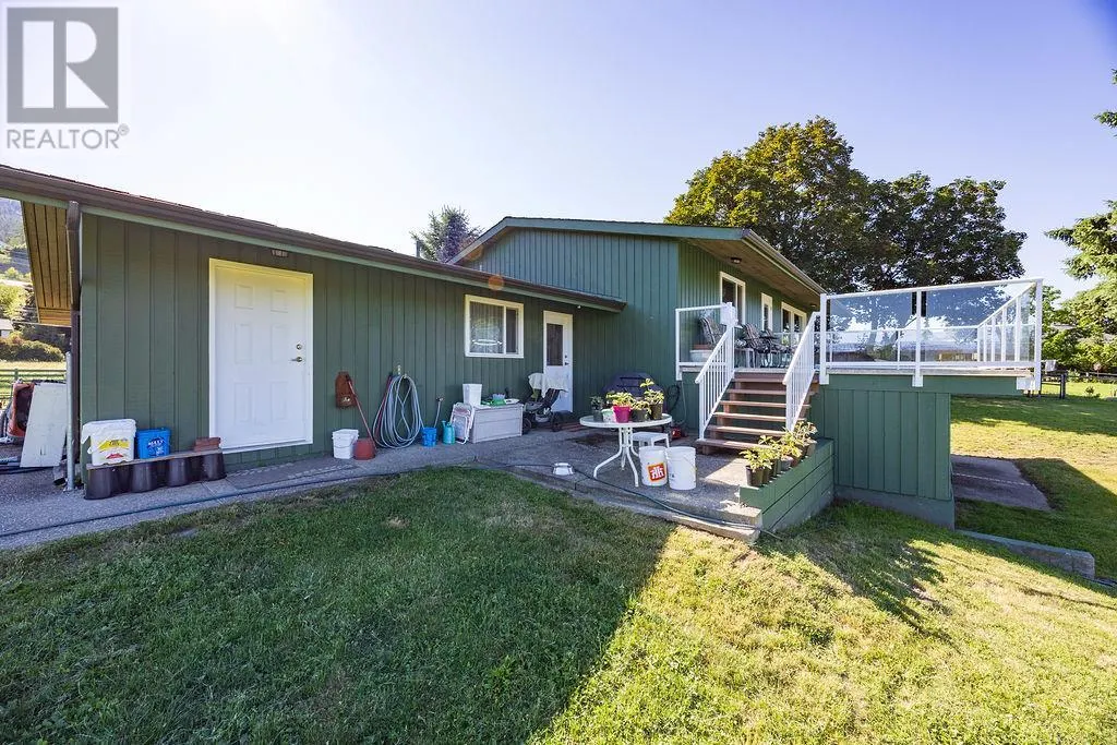 3796 East Vernon Road