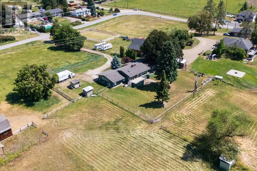 3796 East Vernon Road