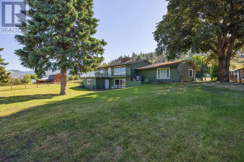 3796 East Vernon Road