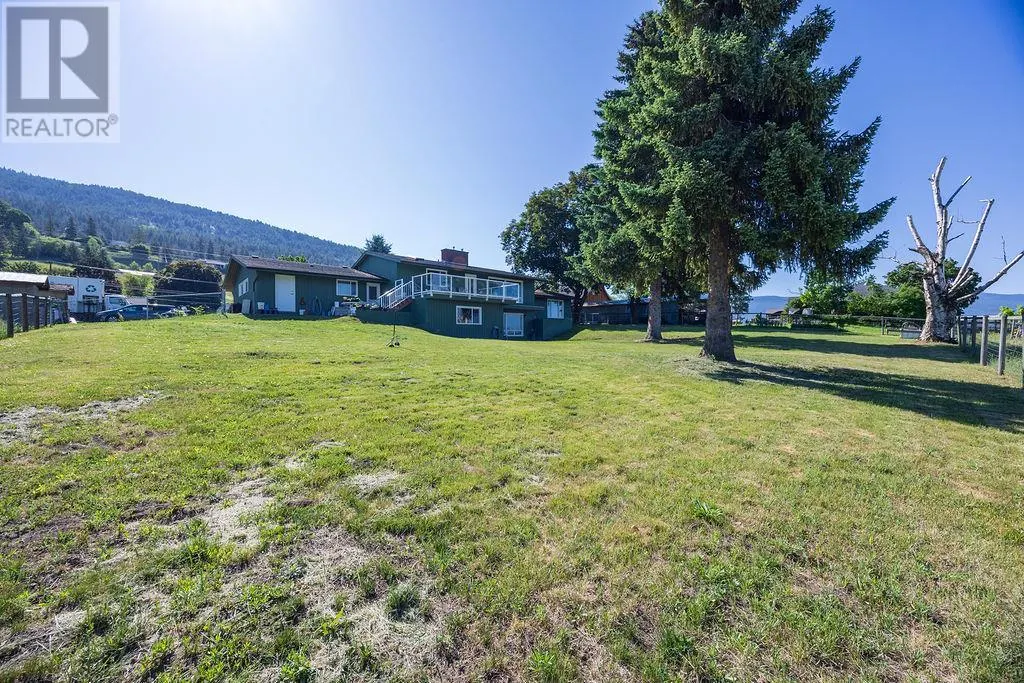 3796 East Vernon Road