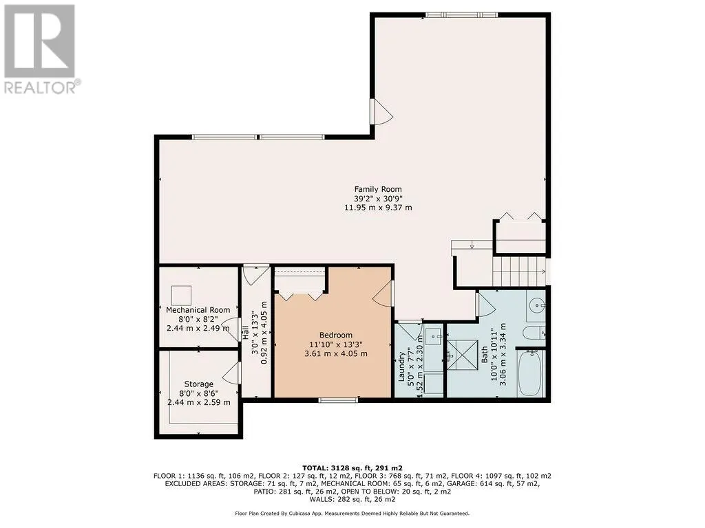 3796 East Vernon Road