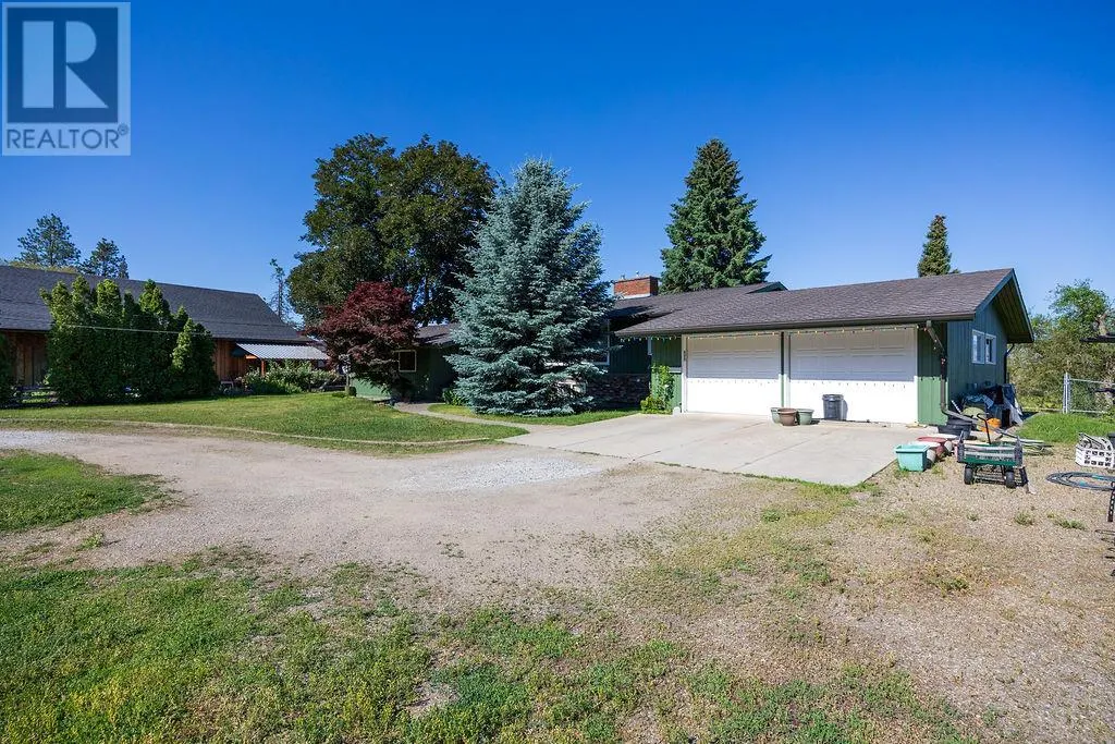3796 East Vernon Road
