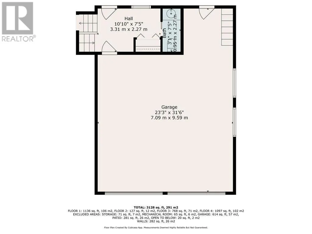 3796 East Vernon Road