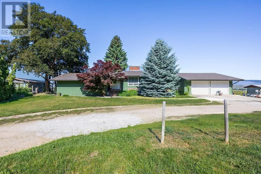 3796 East Vernon Road
