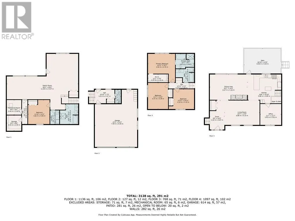 3796 East Vernon Road
