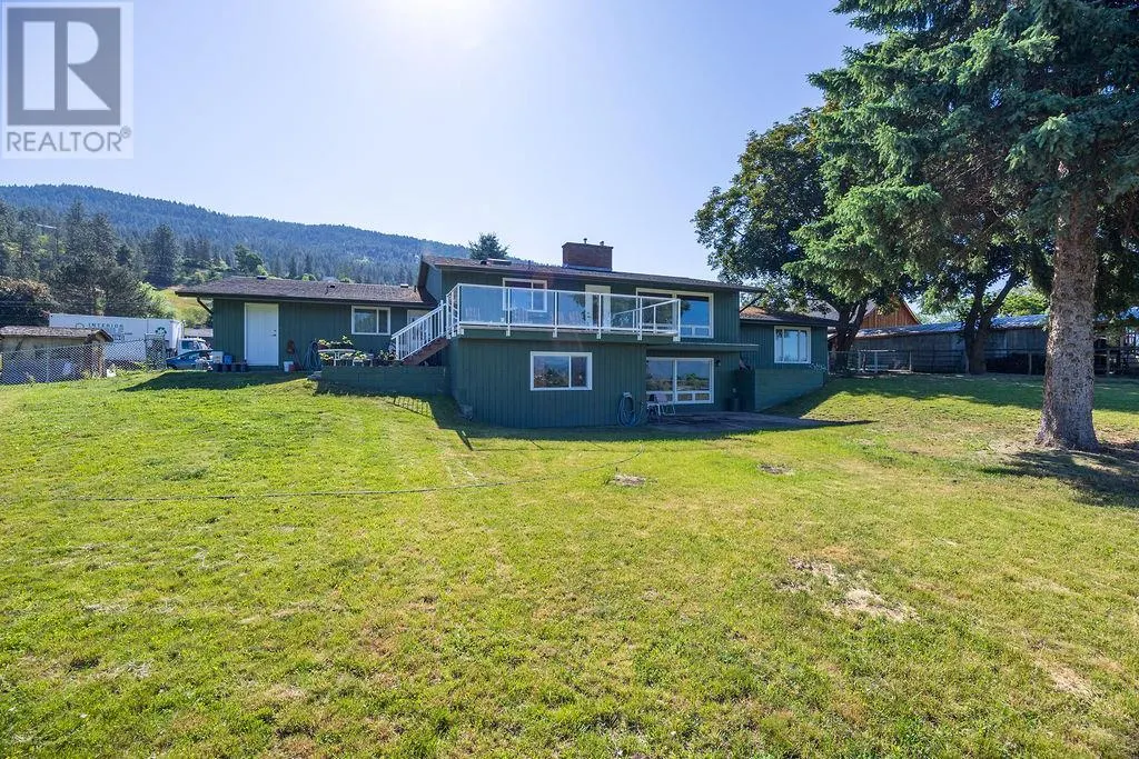 3796 East Vernon Road