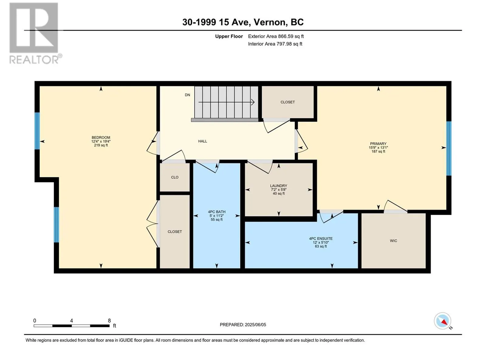 1999 15 Avenue Unit# 30