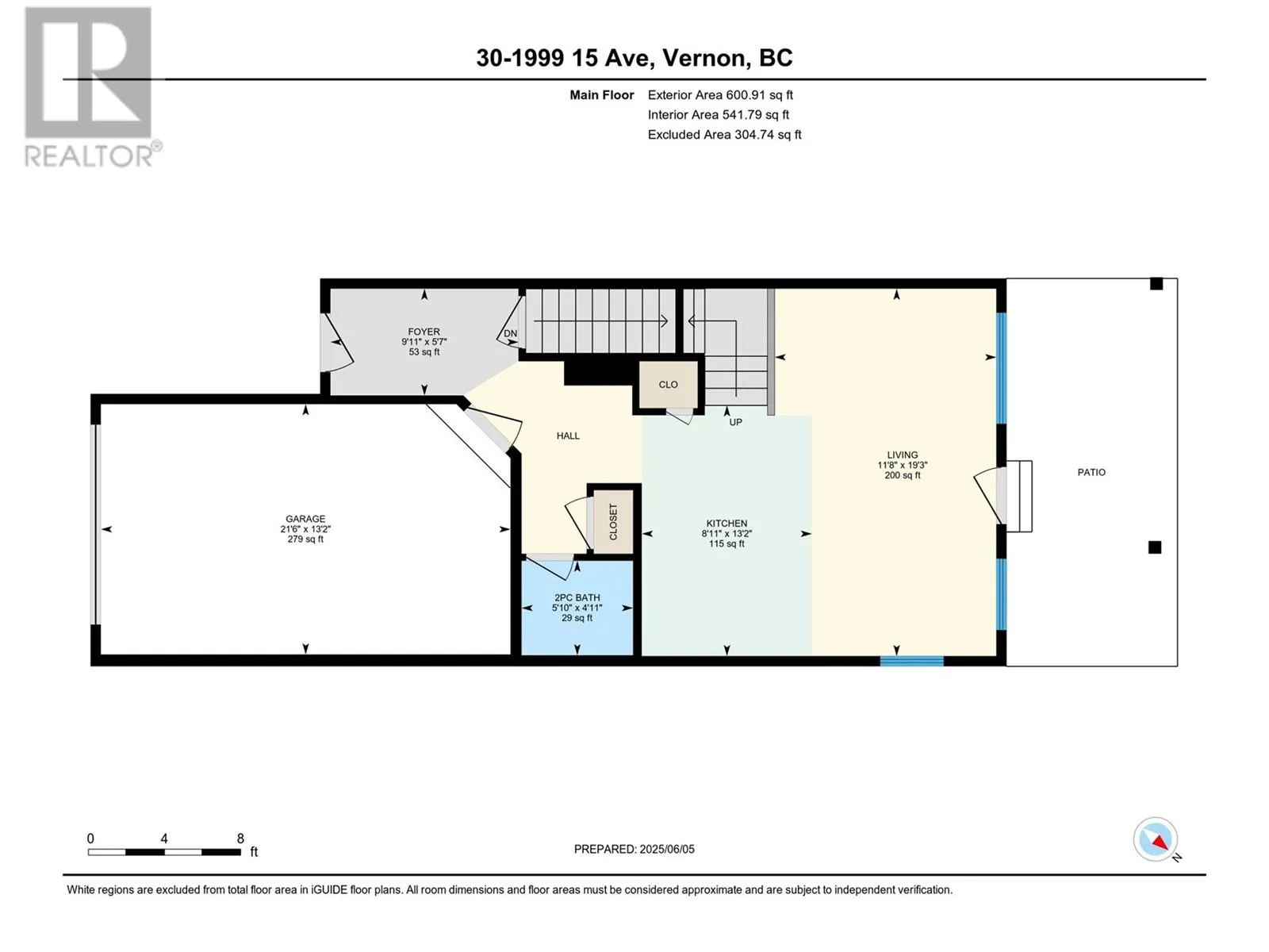 1999 15 Avenue Unit# 30