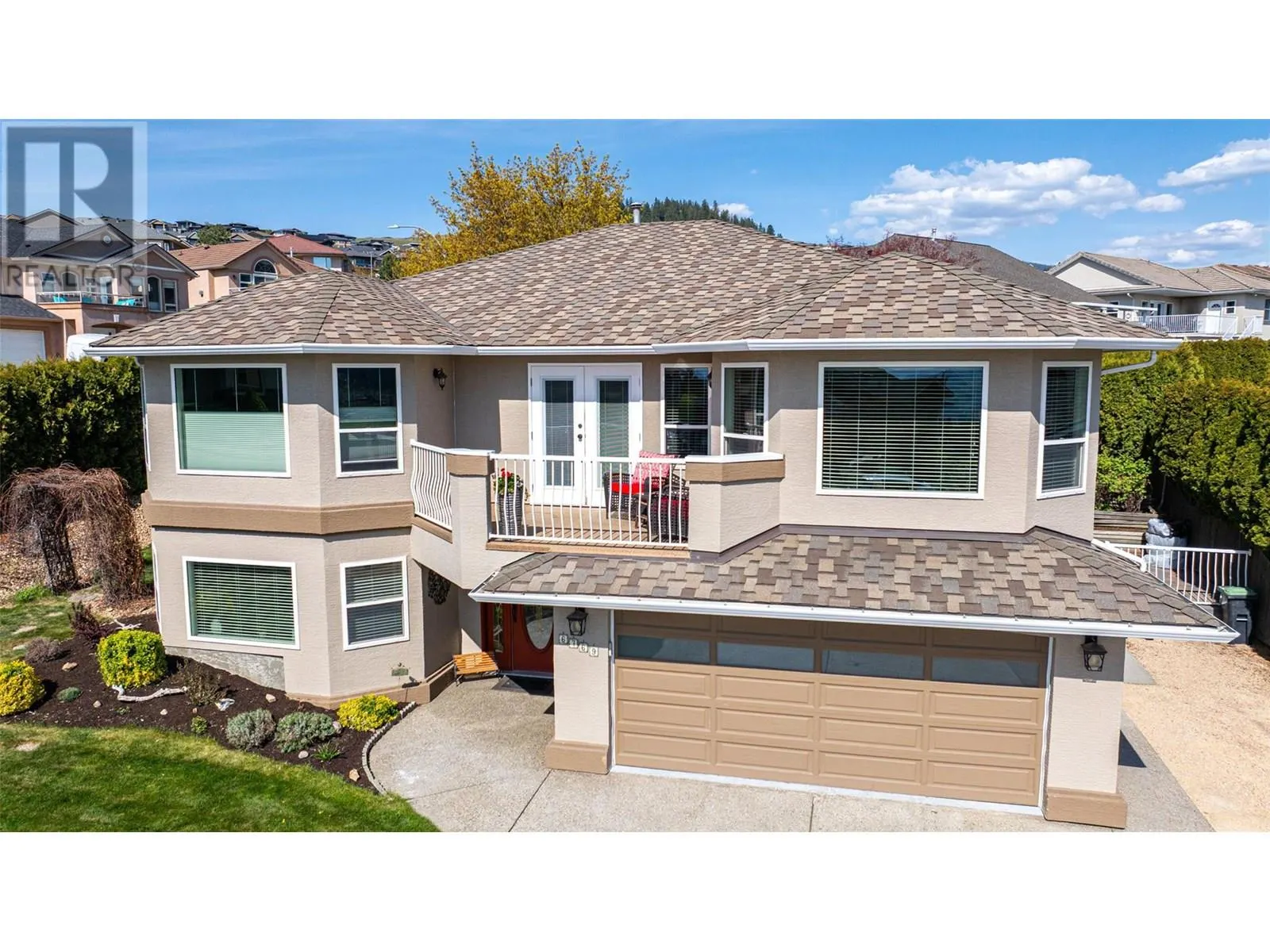 6769 Foothills Drive