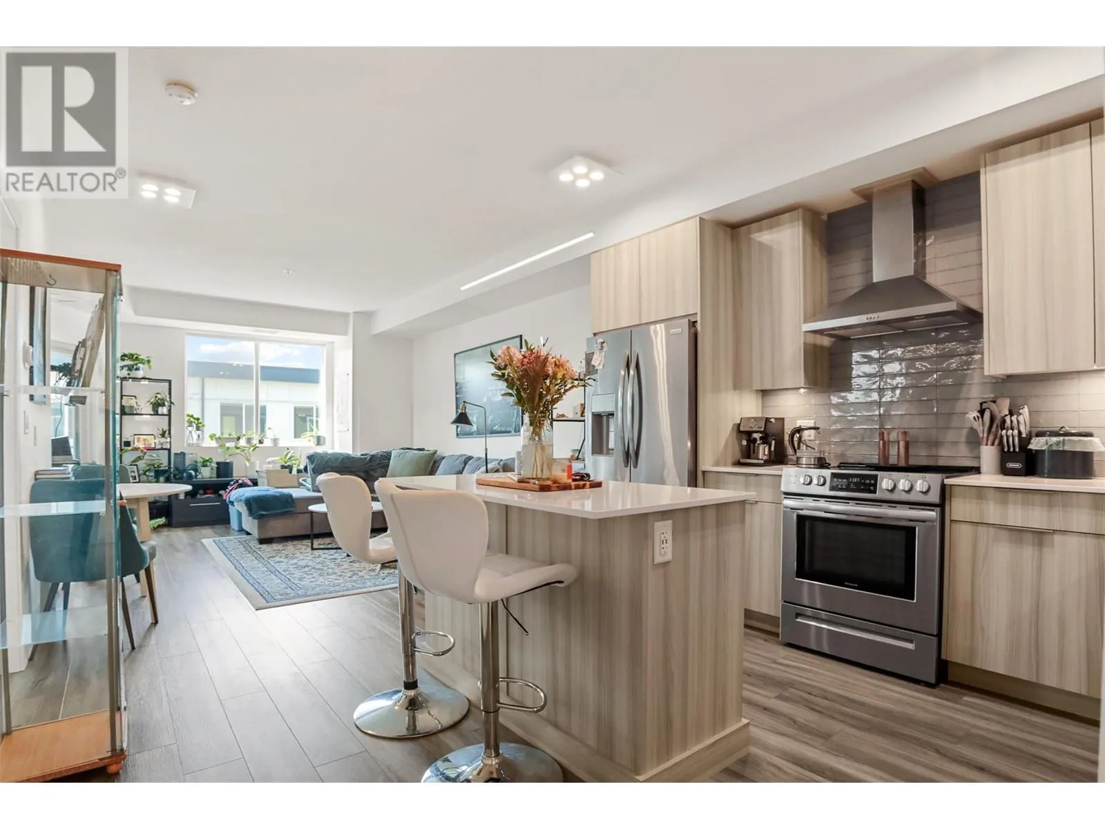 3634 Mission Springs Drive Unit# 302