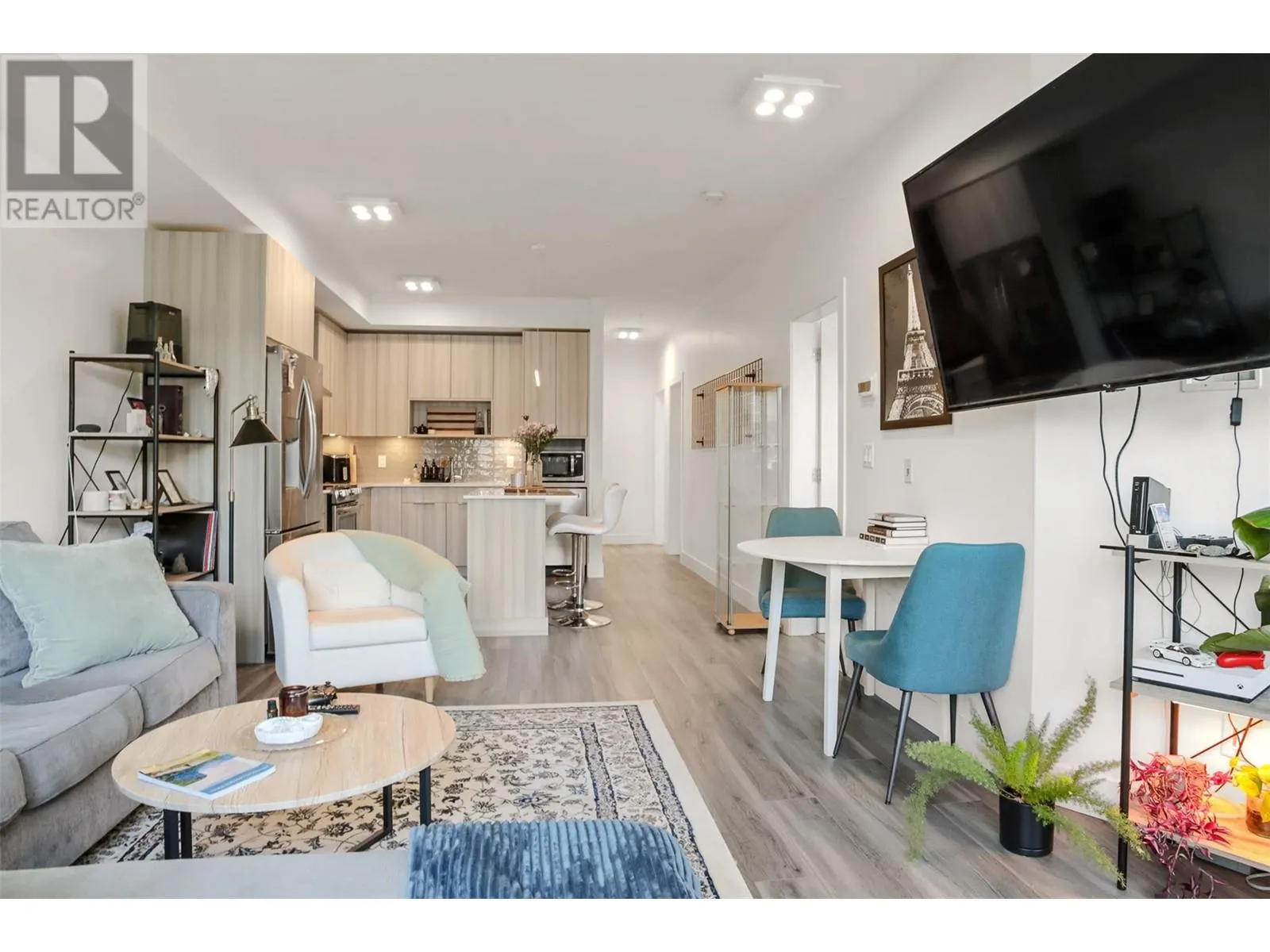 3634 Mission Springs Drive Unit# 302