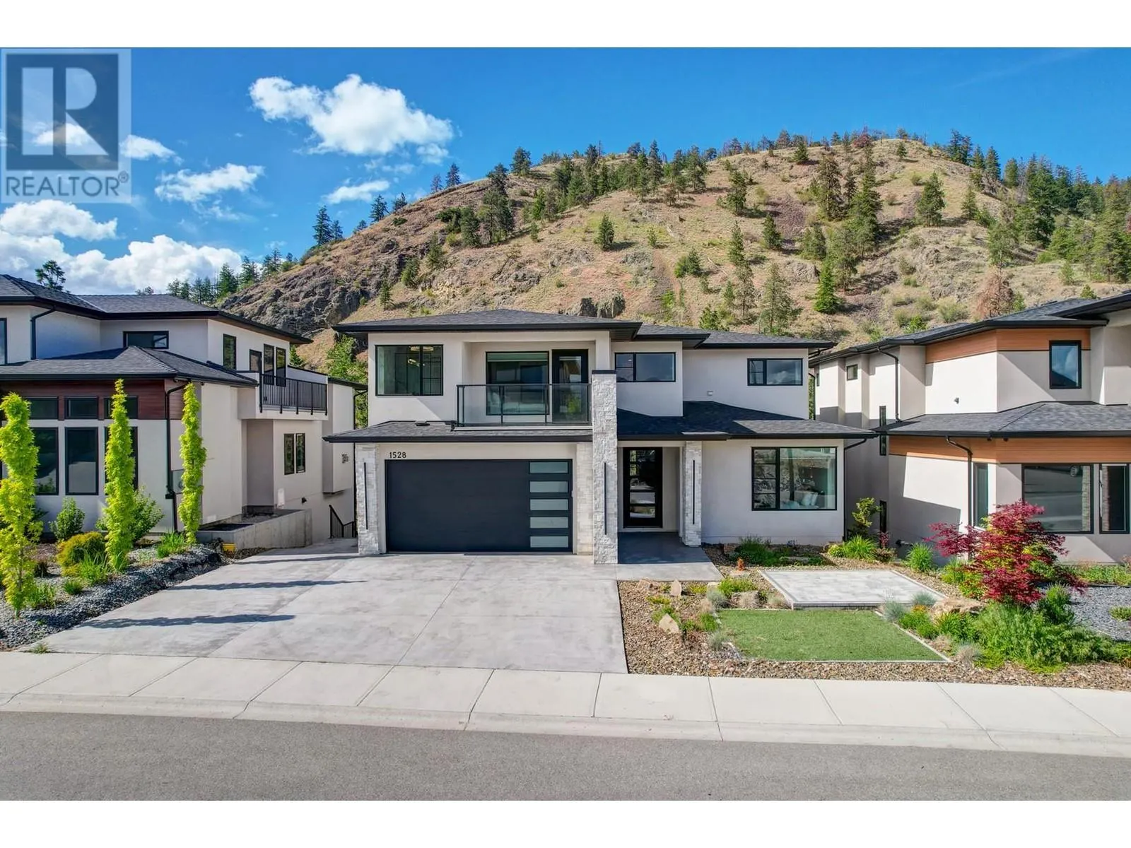 1528 Cabernet Way Lot# LOT 31