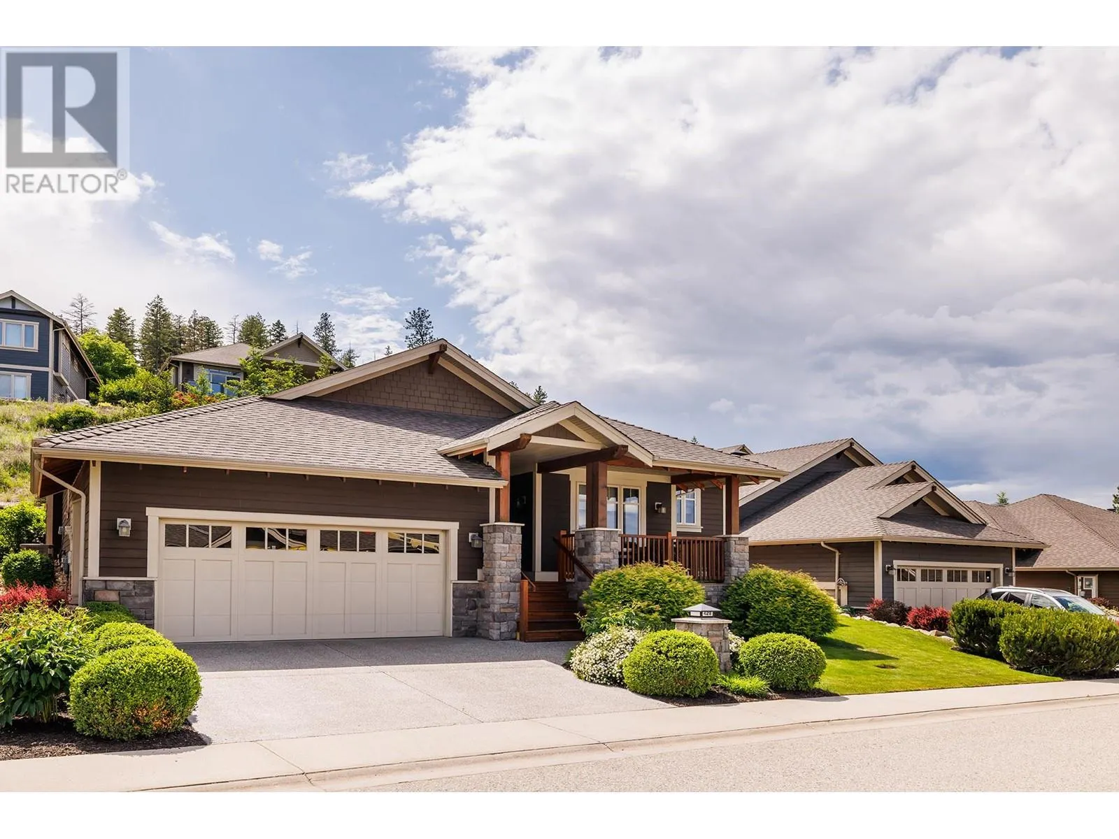 428 Longspoon Drive