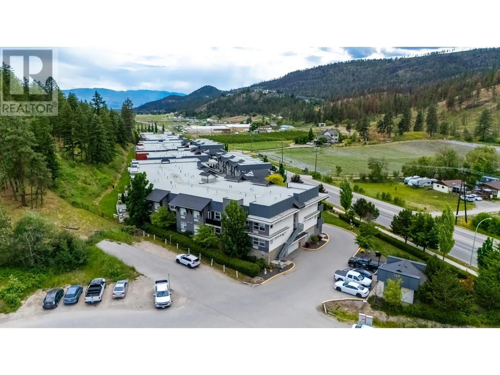 1479 Glenmore Road N Unit# 302