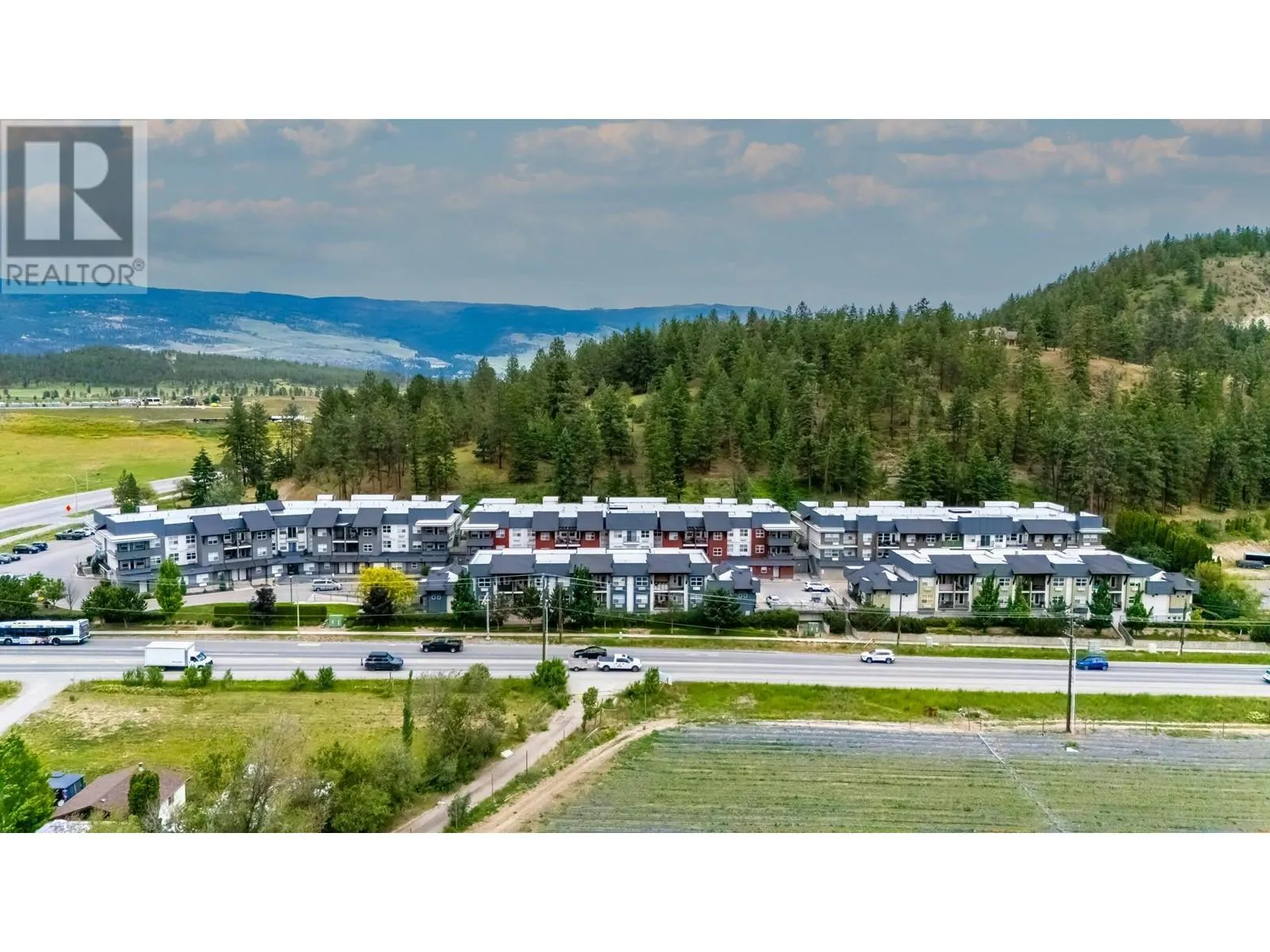 1479 Glenmore Road N Unit# 302