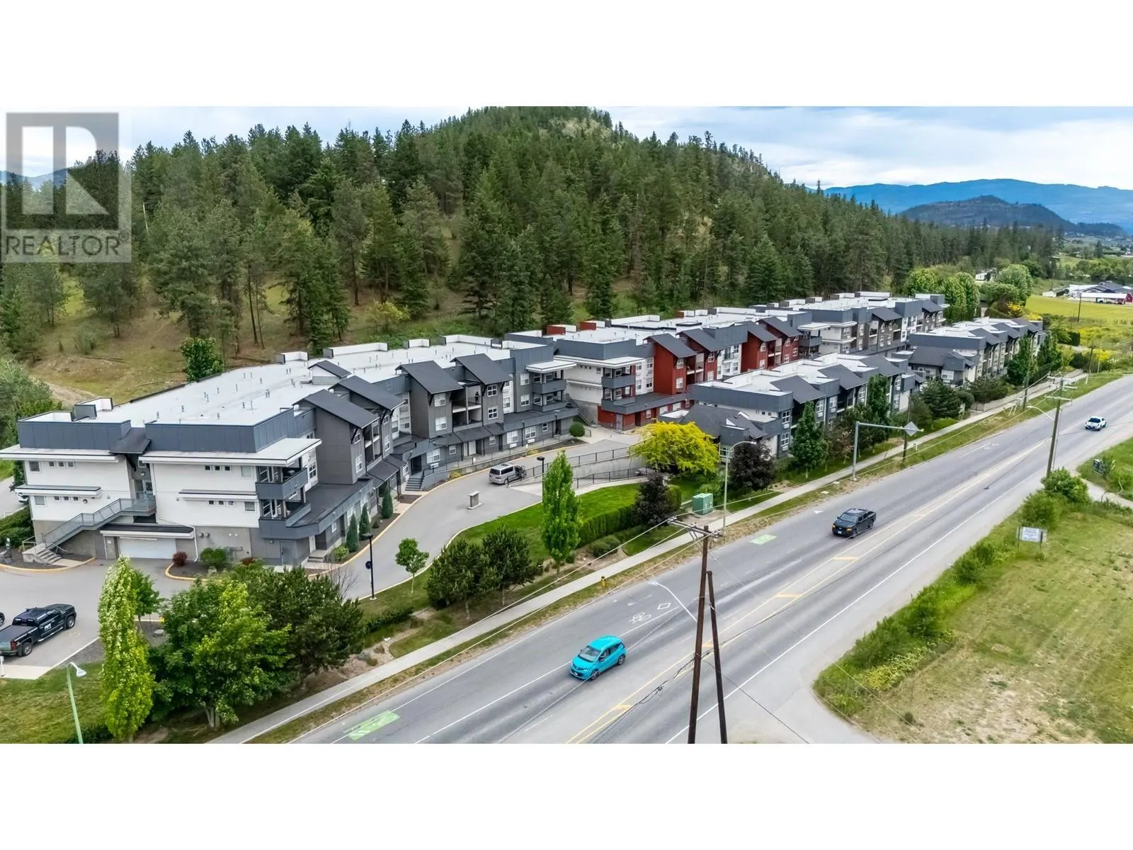 1479 Glenmore Road N Unit# 302