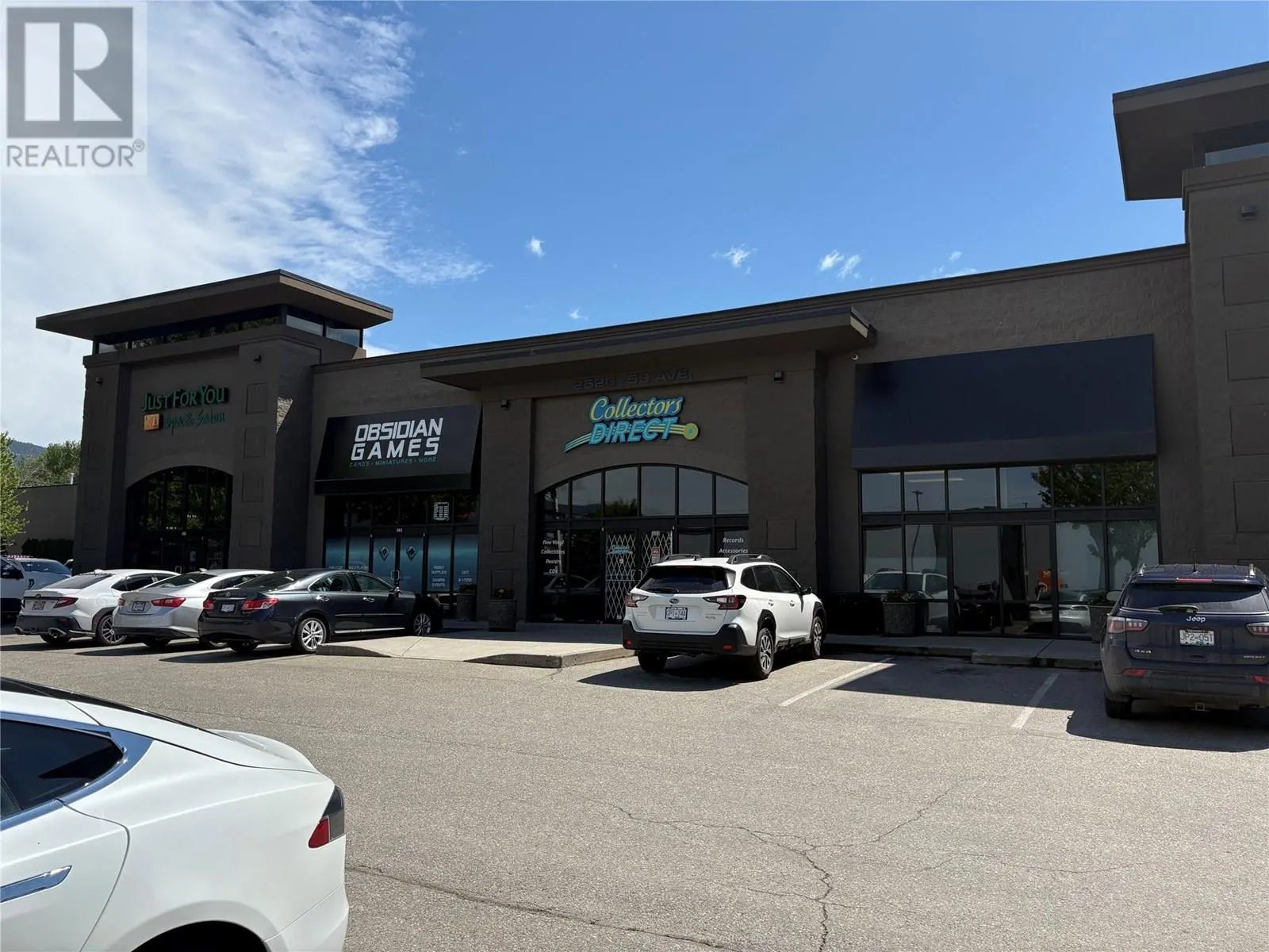 2520 53 Avenue Unit# 303
