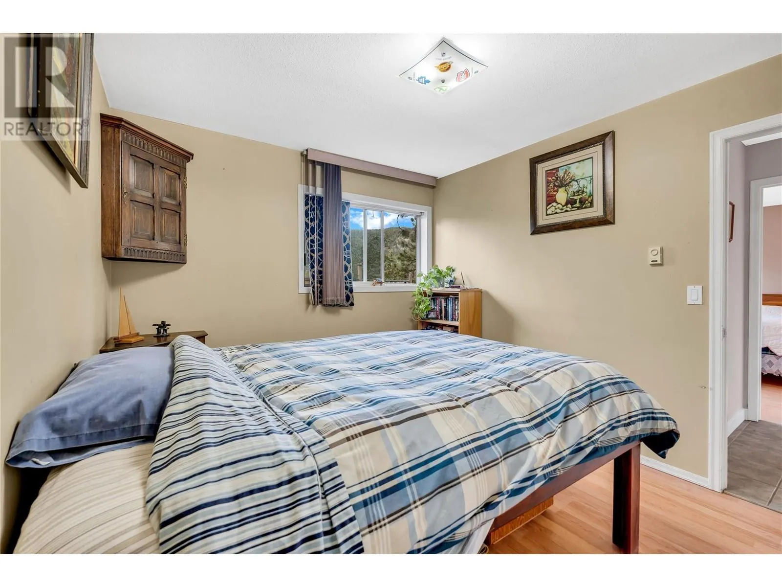 100 Mountain View Drive