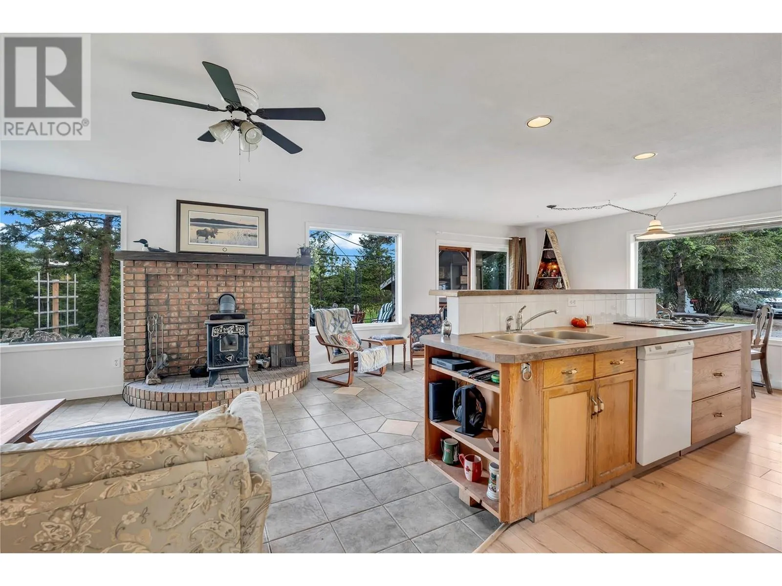 100 Mountain View Drive