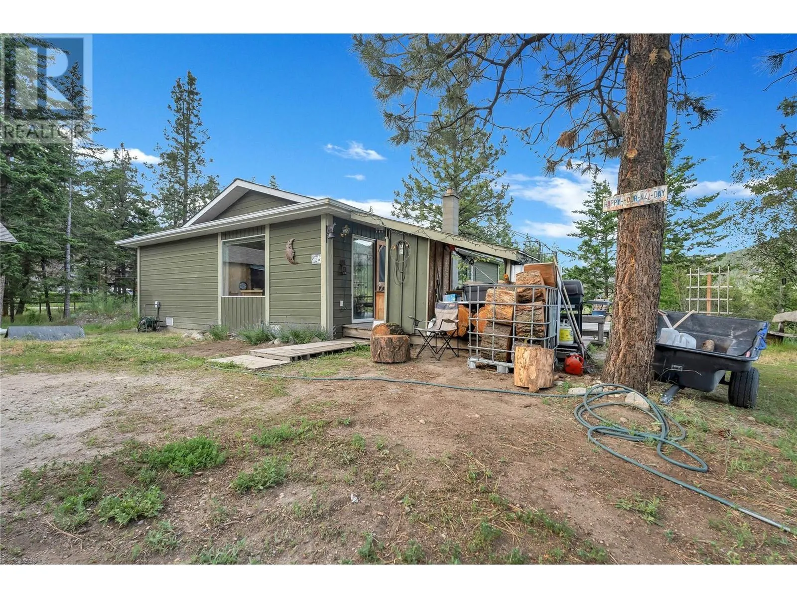 100 Mountain View Drive