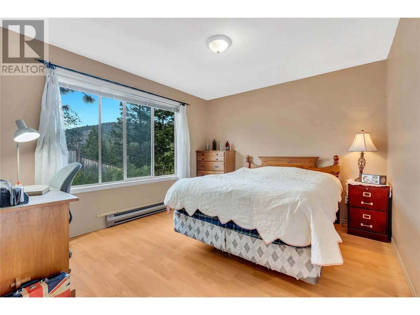 100 Mountain View Drive