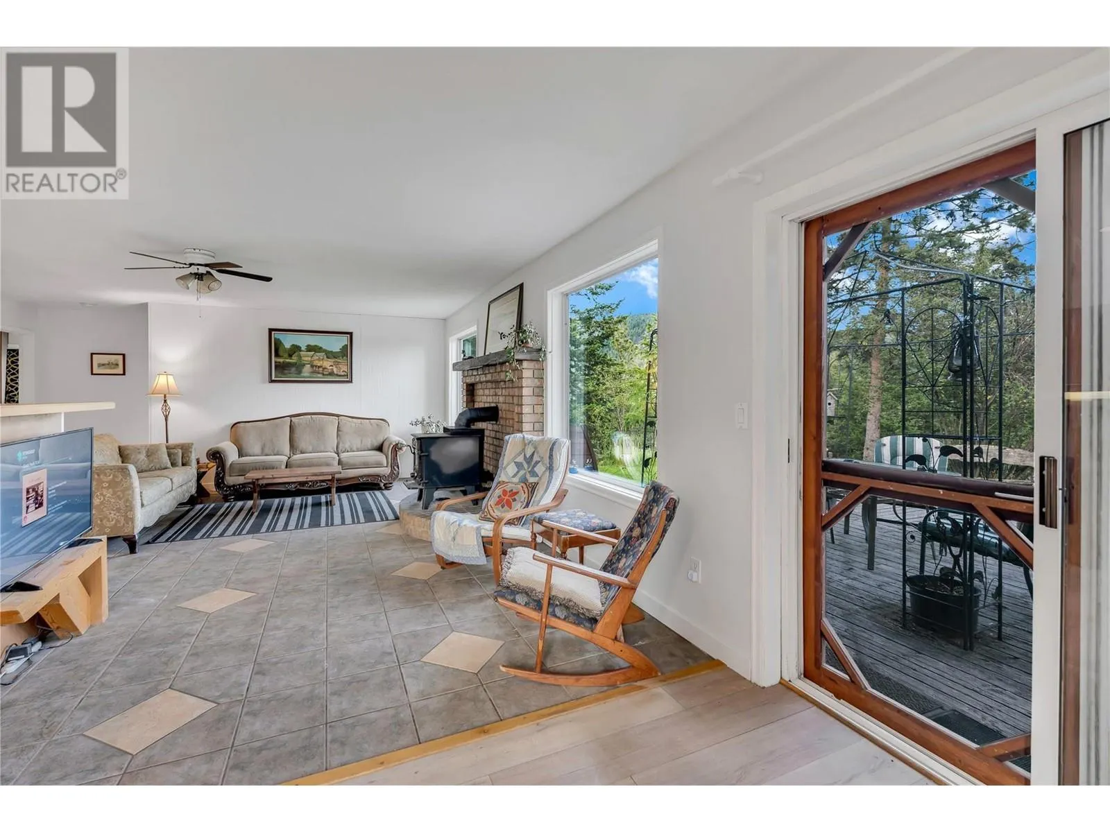 100 Mountain View Drive