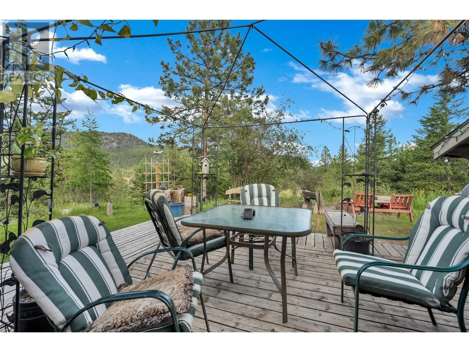 100 Mountain View Drive