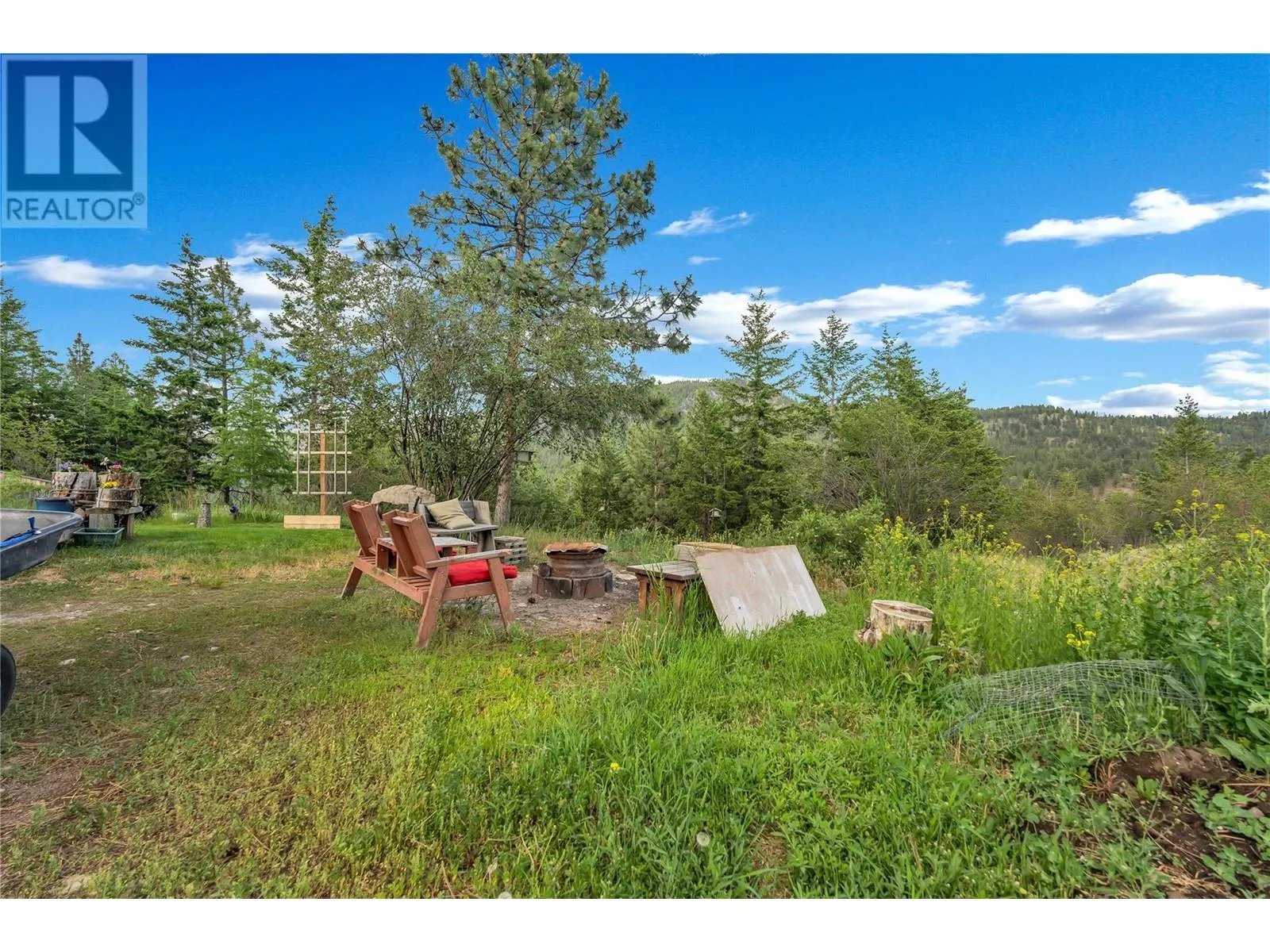 100 Mountain View Drive