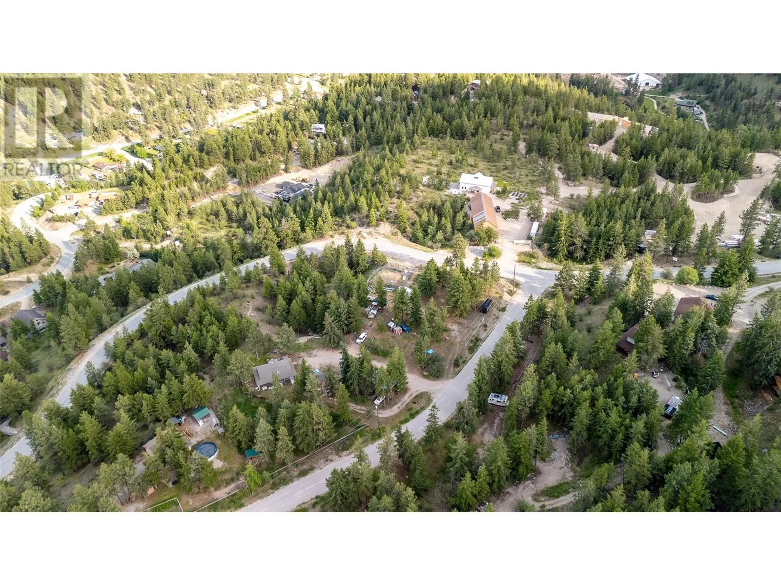 100 Mountain View Drive