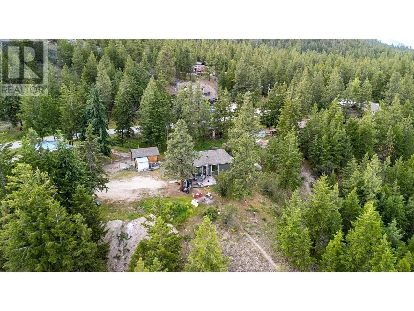 100 Mountain View Drive