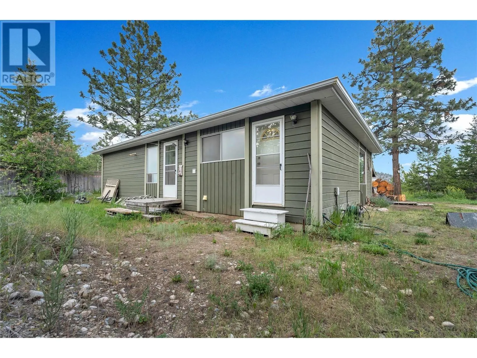 100 Mountain View Drive