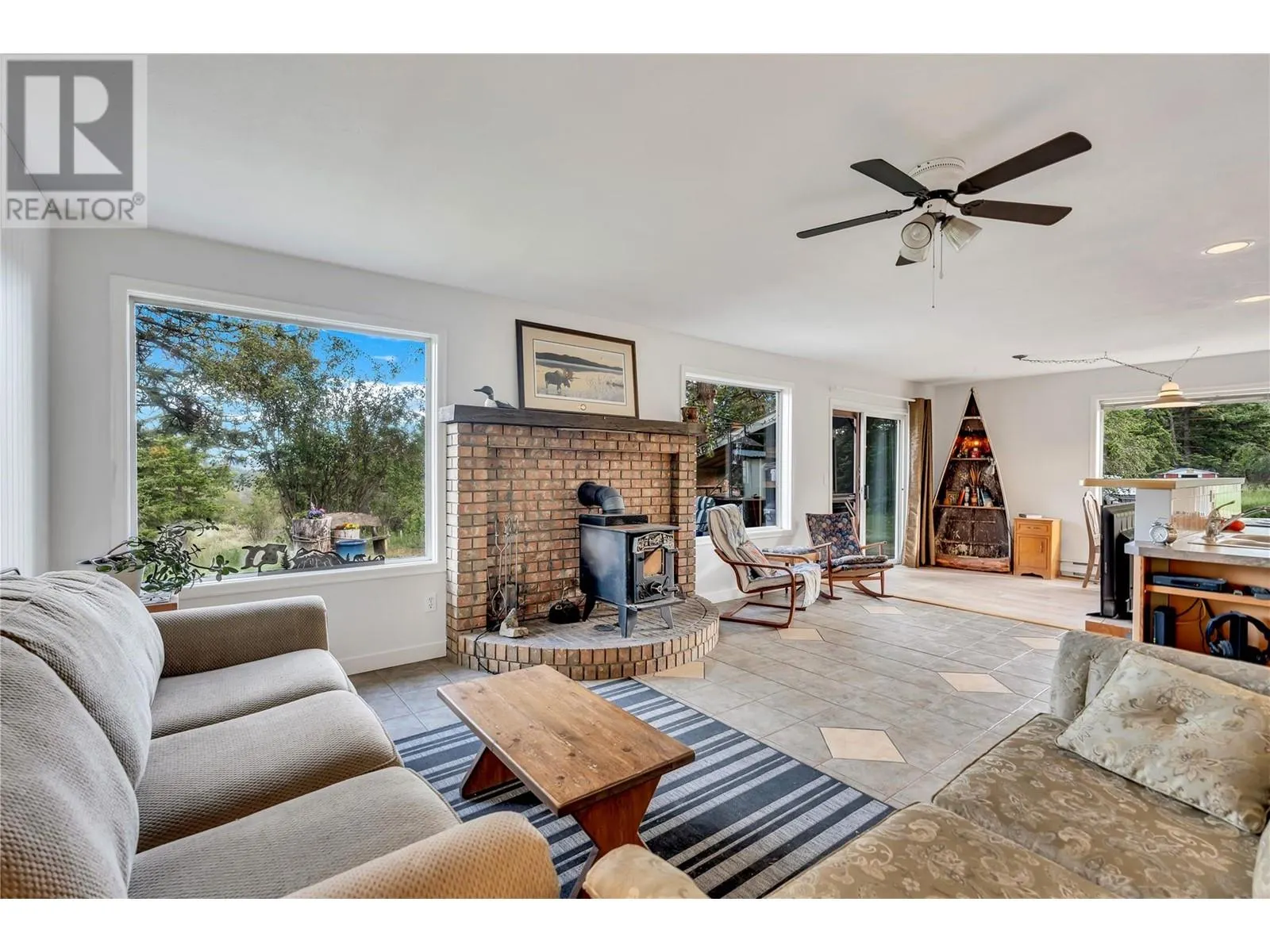 100 Mountain View Drive