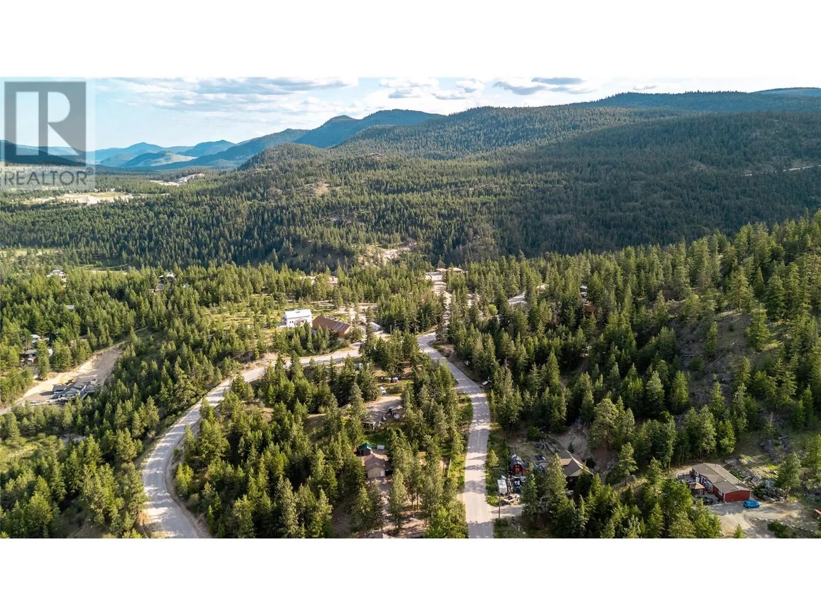 100 Mountain View Drive