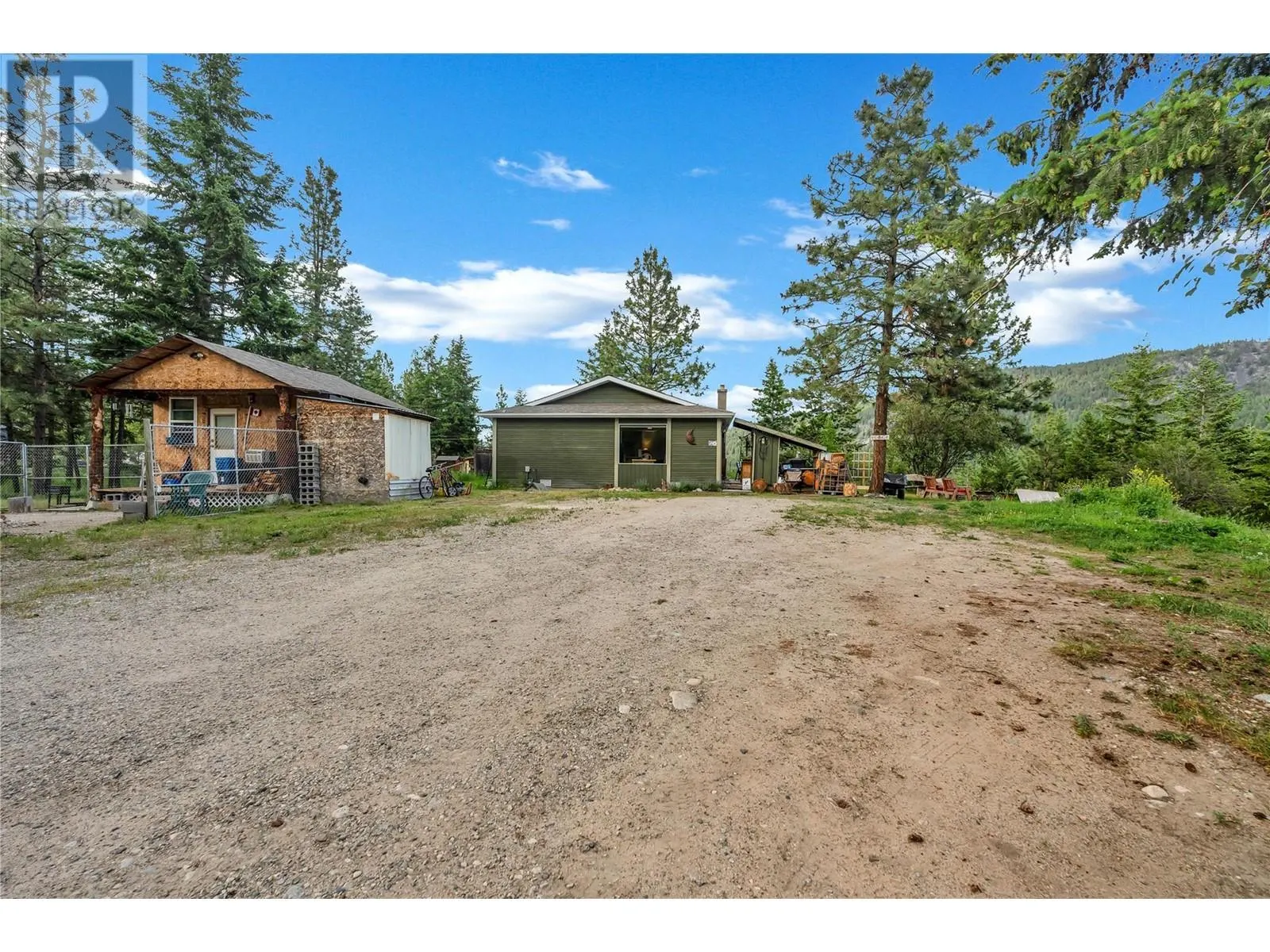 100 Mountain View Drive