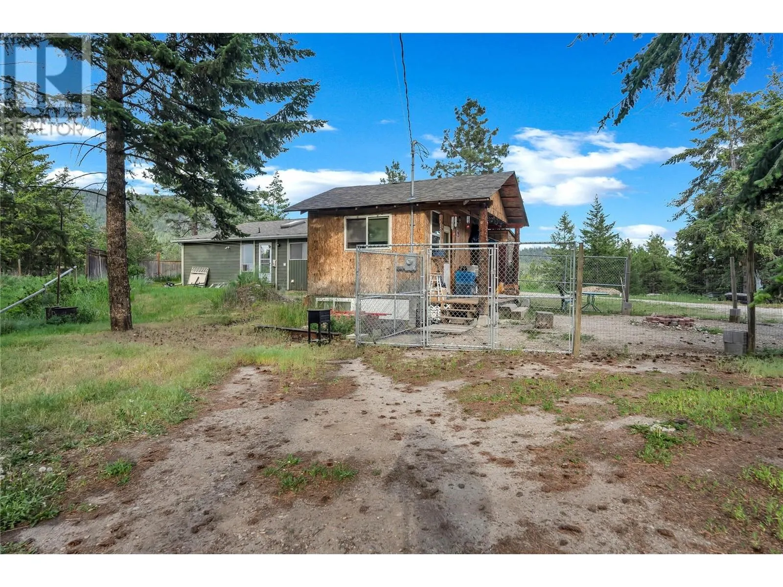 100 Mountain View Drive