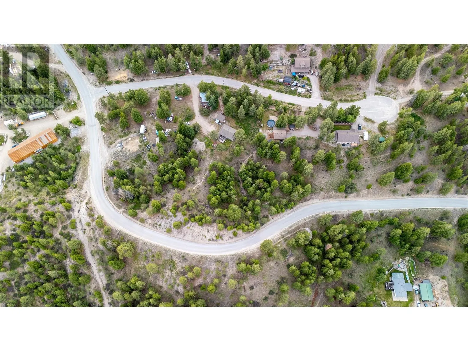 100 Mountain View Drive