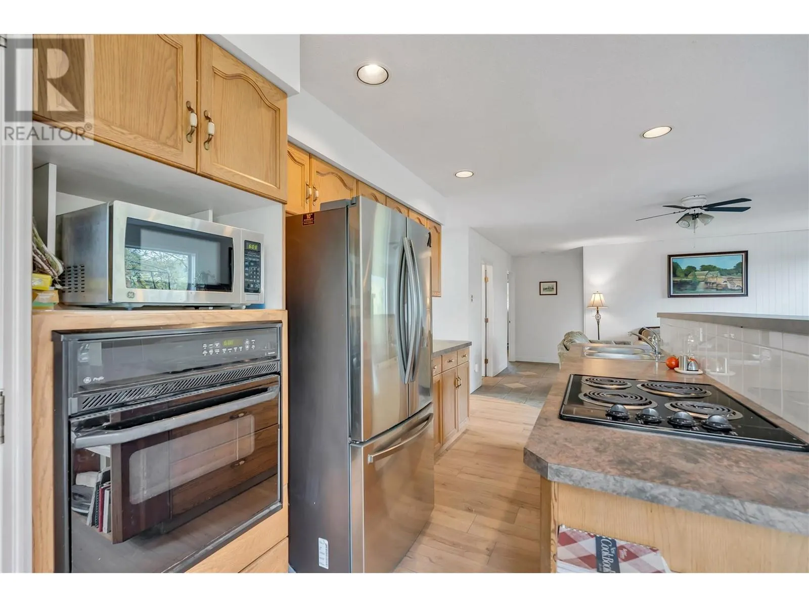 100 Mountain View Drive