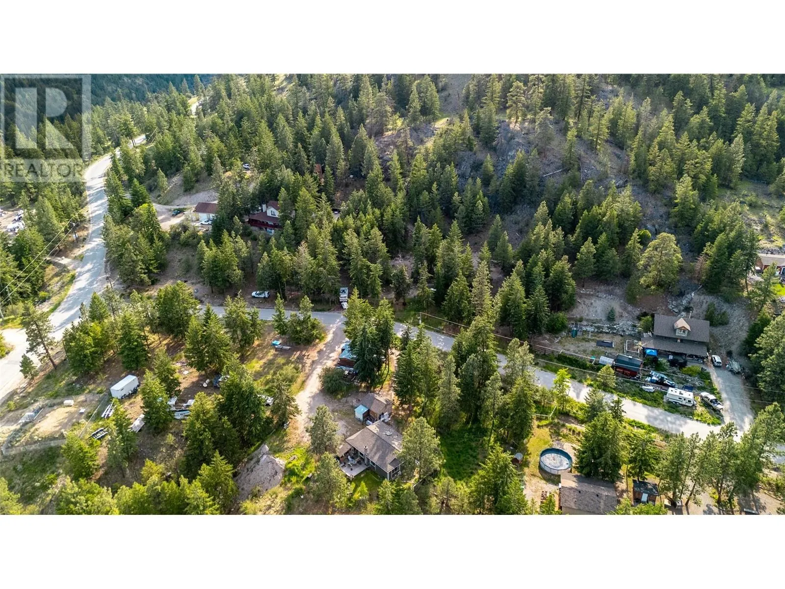 100 Mountain View Drive