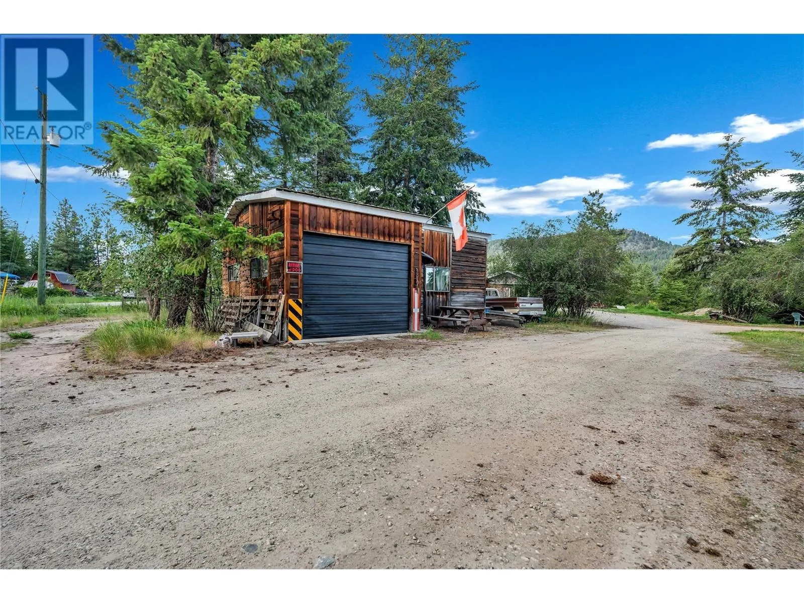 100 Mountain View Drive