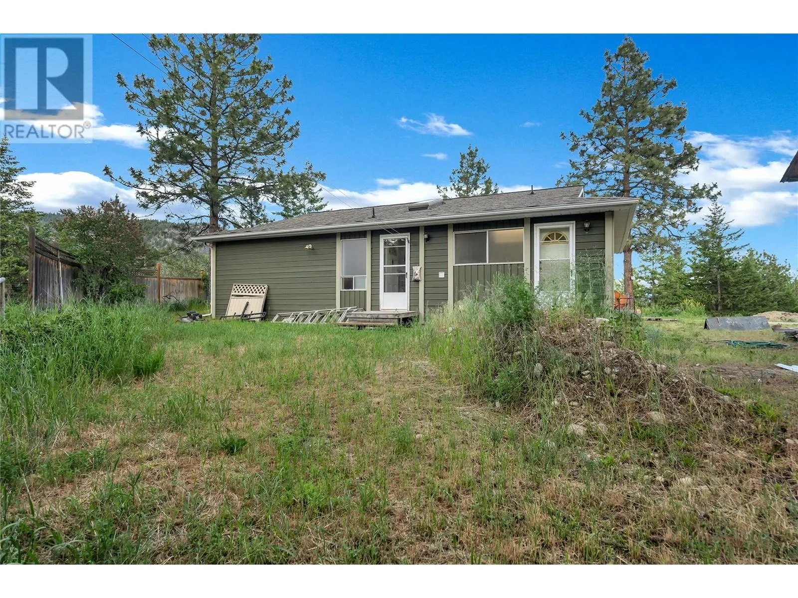 100 Mountain View Drive