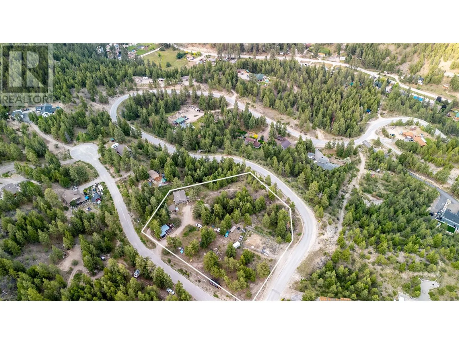 100 Mountain View Drive