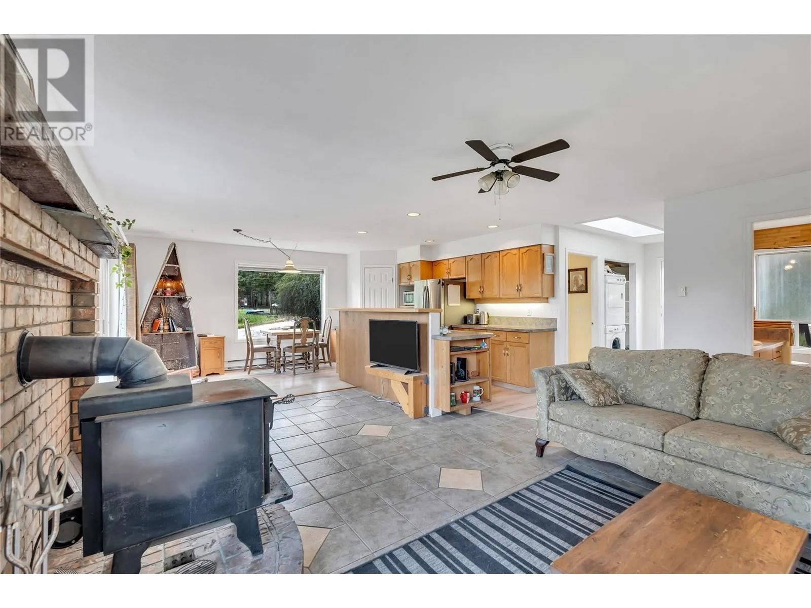 100 Mountain View Drive