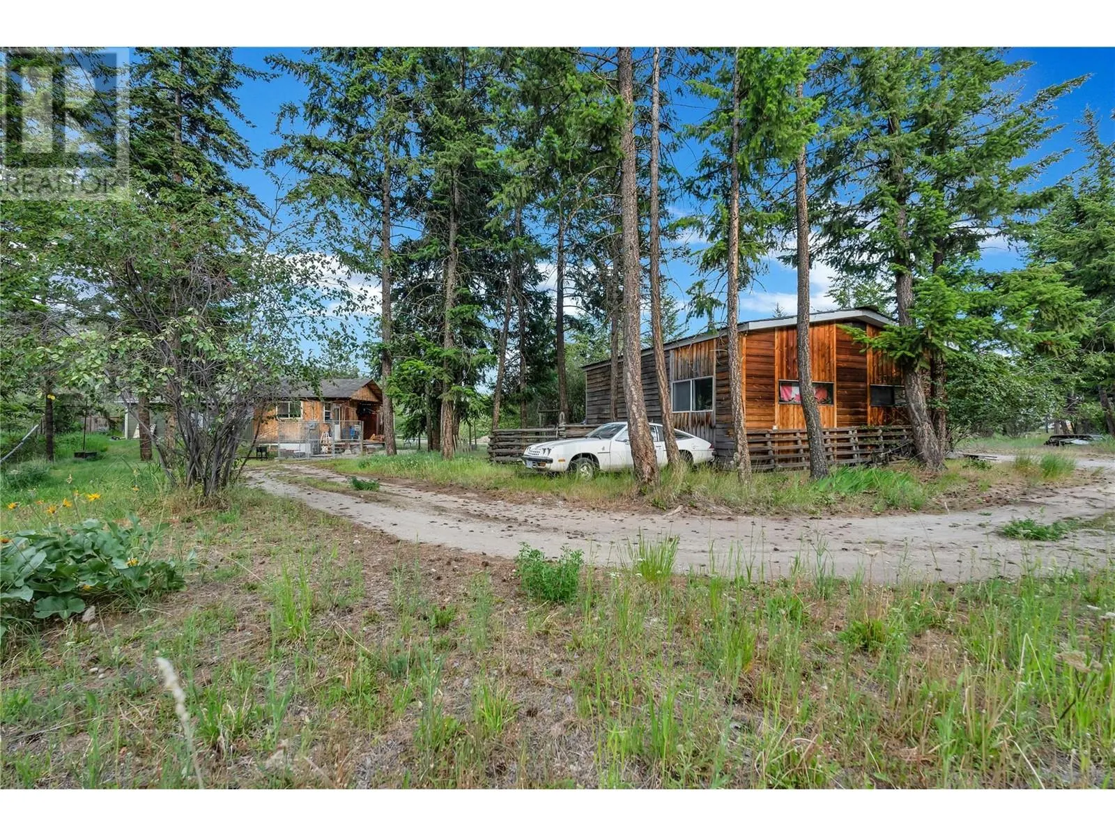 100 Mountain View Drive