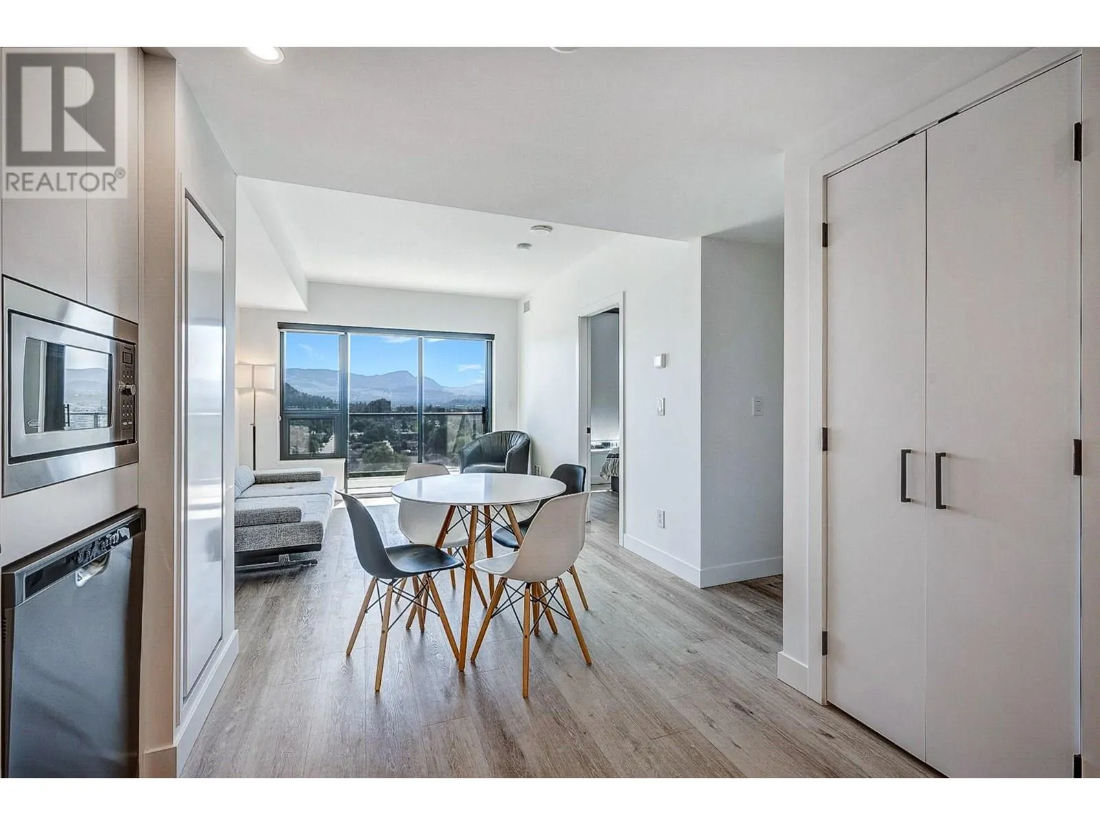 1471 St Paul Street Unit# 1701