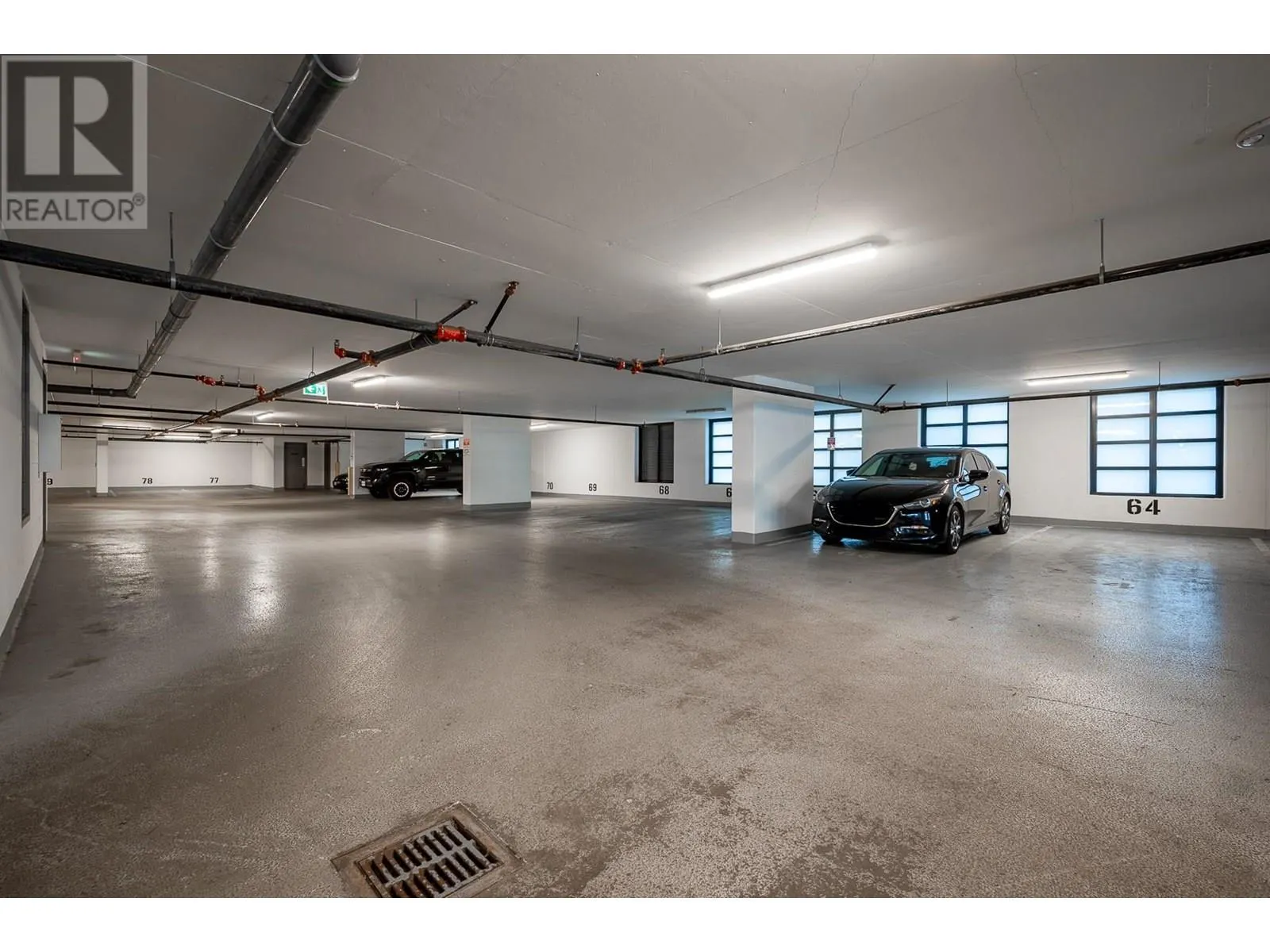 1471 St Paul Street Unit# 1701