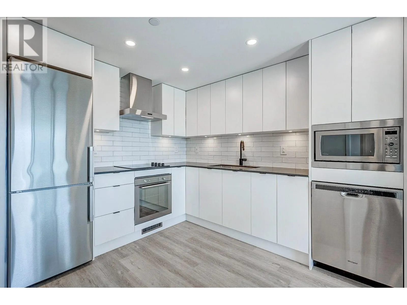 1471 St Paul Street Unit# 1701