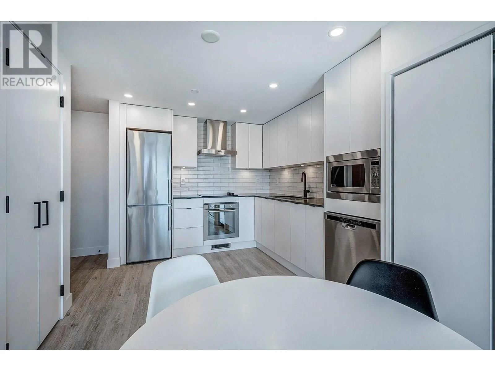 1471 St Paul Street Unit# 1701