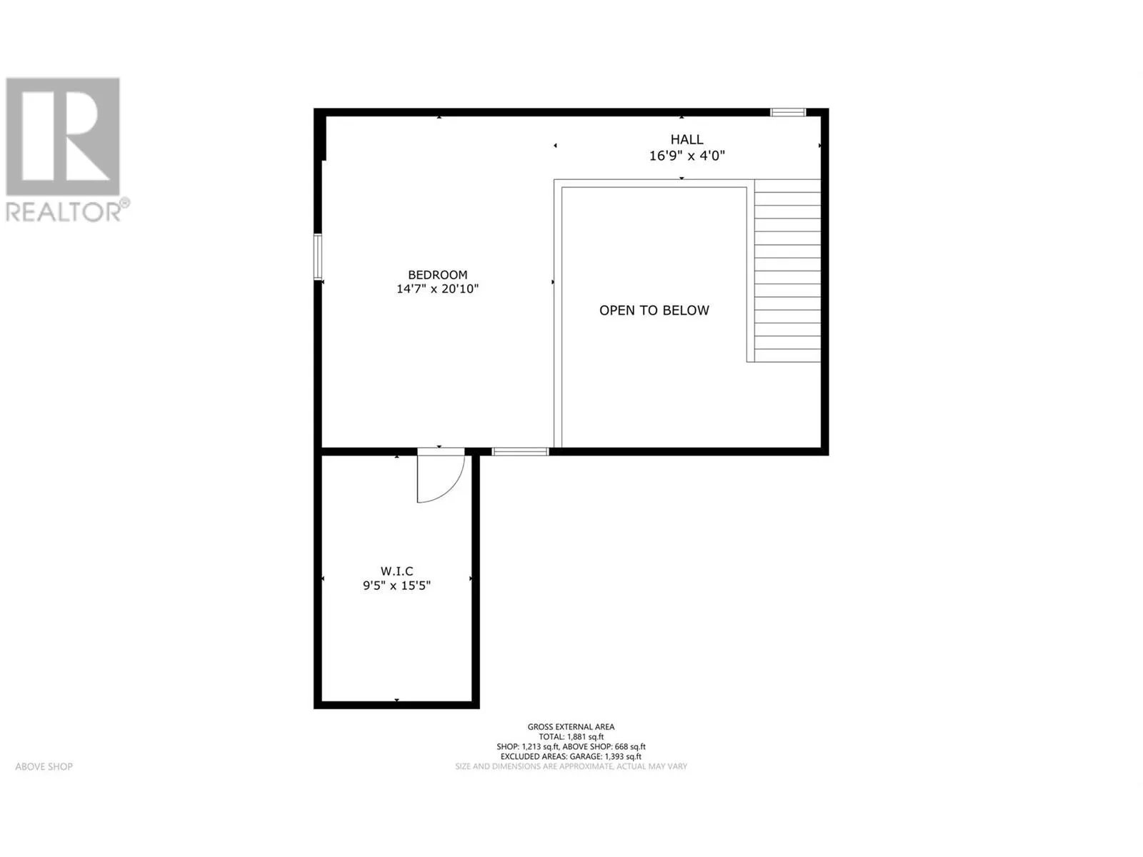 4767 Grandview Flats N Road